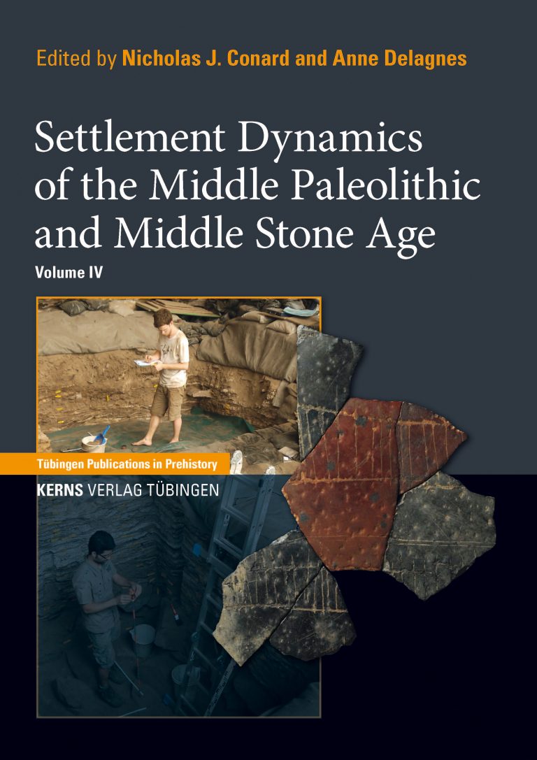 Settlement Dynamics of the Middle Paleolithic and Middle Stone Age ...