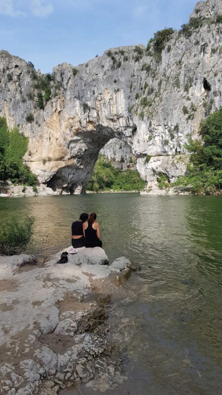 Pont d’Arc