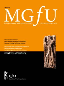 Cover/Titelbild